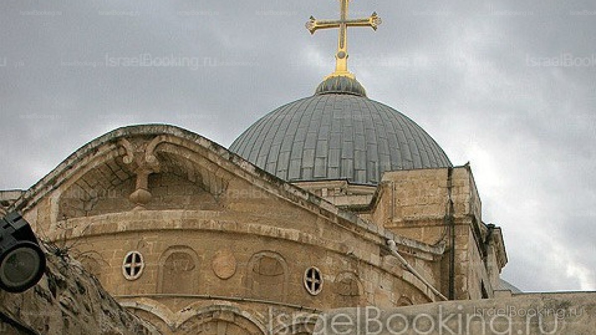 Jerusalem Christian, Bethlehem