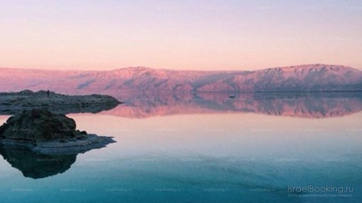 Dead sea 