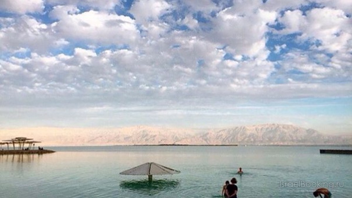 Dead sea 